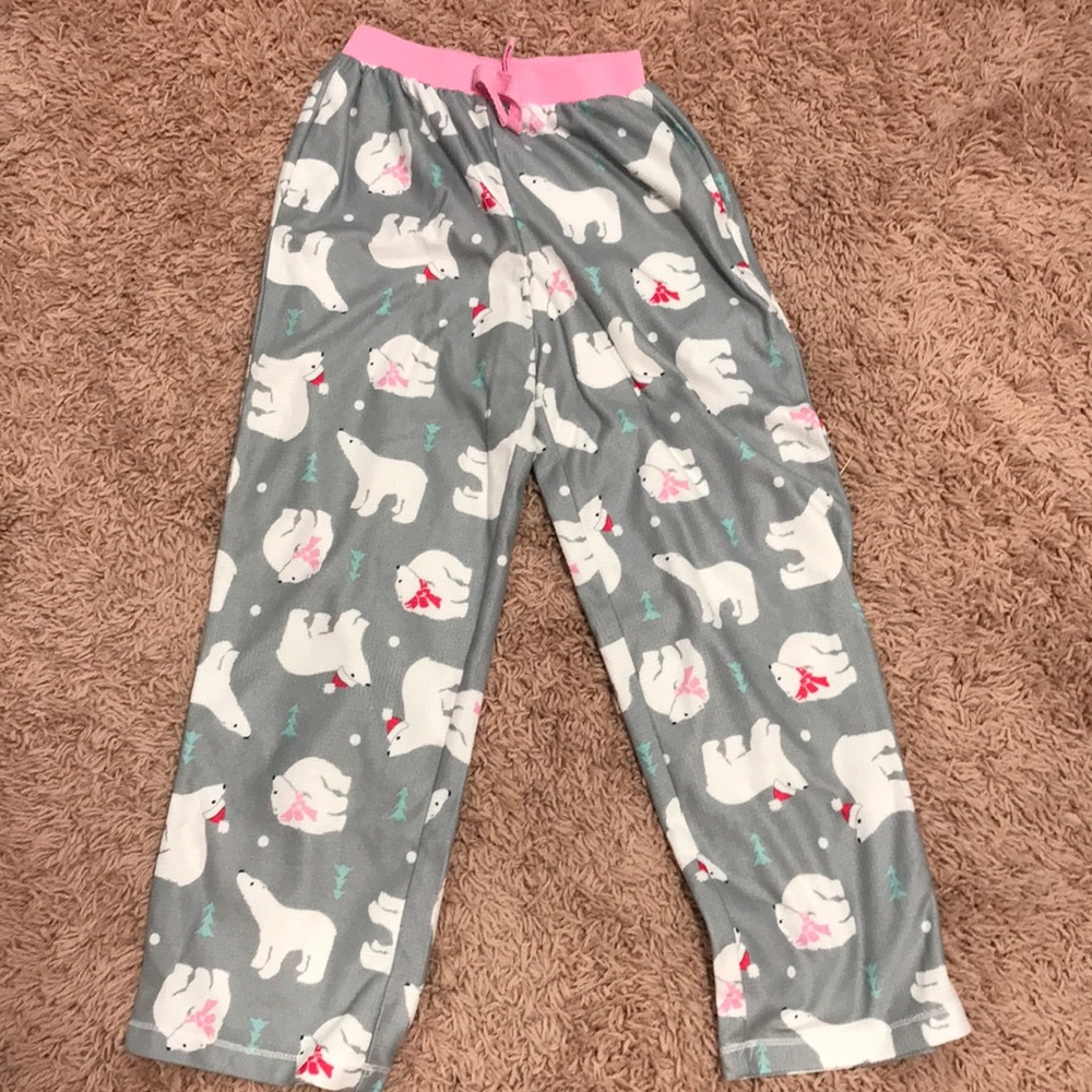 Pajama pants